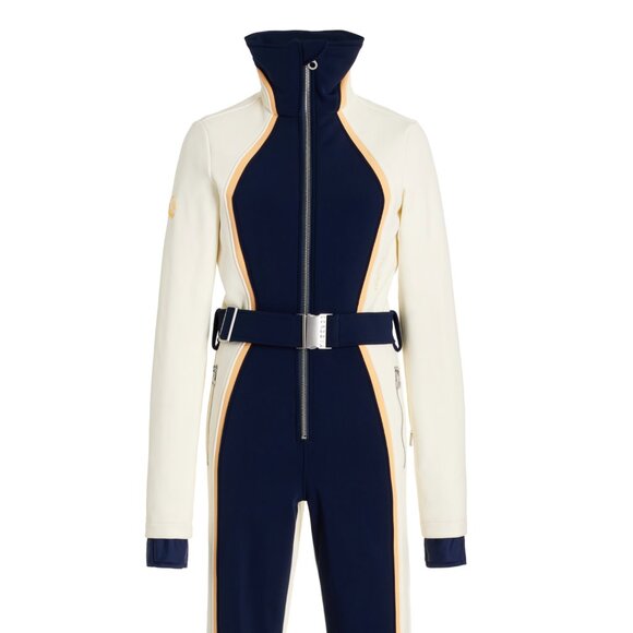 LIKE NEW Cordova Tirol Skisuit Size Medium fits like a FR38 - Picture 2 of 11